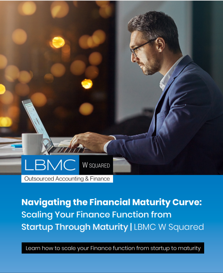 ebook financial maturity curve